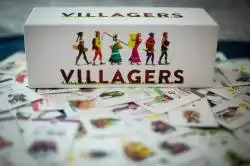 imagen 2 Villagers