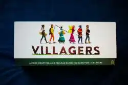 imagen 3 Villagers
