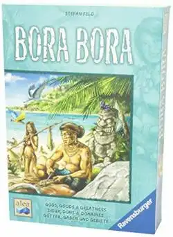 imagen 0 Bora Bora
