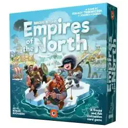 imagen 4 Imperial Settlers: Empires of the North