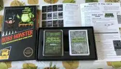 imagen 2 Boss Monster: The Dungeon Building Card Game
