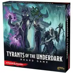 imagen 9 Tyrants of the Underdark