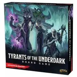 imagen 10 Tyrants of the Underdark