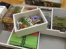 imagen 2 Millennium Blades