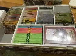 imagen 3 Millennium Blades