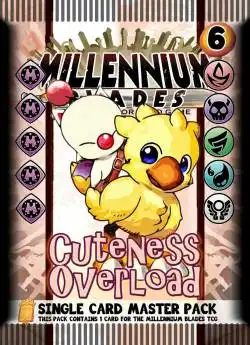 imagen 6 Millennium Blades