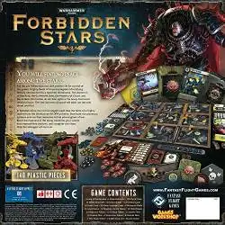 imagen 2 Forbidden Stars