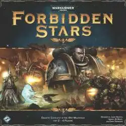 imagen 3 Forbidden Stars