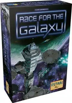 imagen 2 Race for the Galaxy