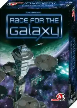 imagen 11 Race for the Galaxy