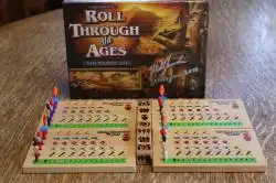 imagen 6 Roll Through the Ages: The Bronze Age