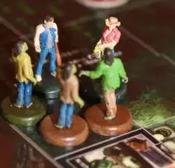imagen 6 Last Night on Earth: The Zombie Game