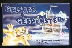imagen 0 Geister & Gespenster