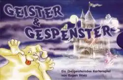 imagen 1 Geister & Gespenster