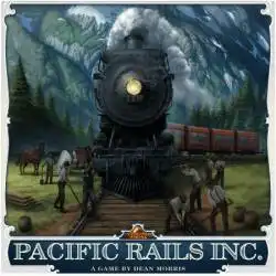imagen 7 Pacific Rails Inc.
