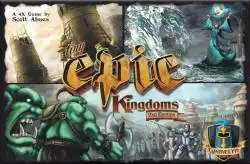 imagen 2 Tiny Epic Kingdoms
