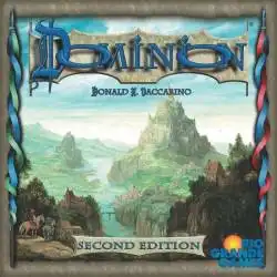 imagen 0 Dominion (Second Edition)