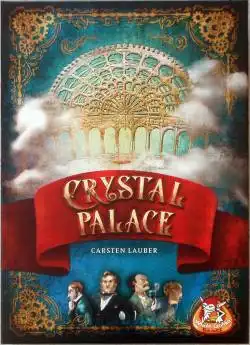 imagen 8 Crystal Palace