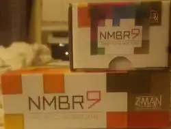 imagen 2 NMBR 9