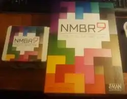 imagen 3 NMBR 9