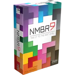 imagen 4 NMBR 9