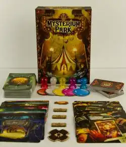 imagen 4 Mysterium Park