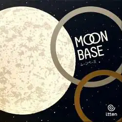 Portada Moon Base