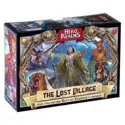 imagen 1 Hero Realms: The Lost Village Campaign Deck