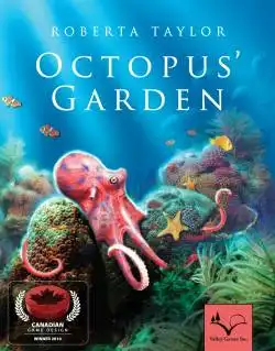 Portada Octopus' Garden
