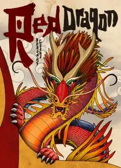 Portada Red Dragon