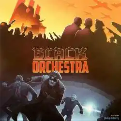 imagen 1 Black Orchestra