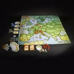 imagen 1 Risk: Europe