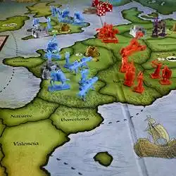 imagen 7 Risk: Europe