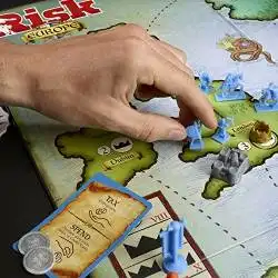 imagen 8 Risk: Europe
