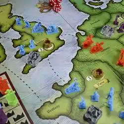 imagen 20 Risk: Europe