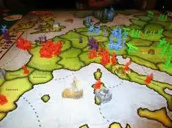 imagen 14 Risk: Europe