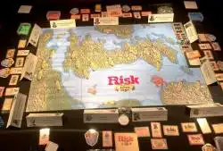 imagen 15 Risk: Europe