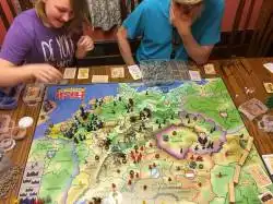 imagen 18 Risk: Europe