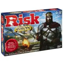 imagen 19 Risk: Europe