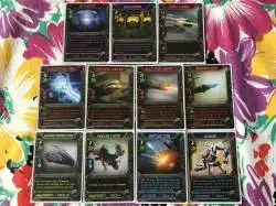 imagen 6 Critical Mass: Patriot vs Iron Curtain