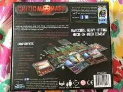 imagen 3 Critical Mass: Patriot vs Iron Curtain