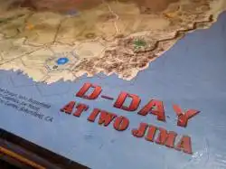 imagen 10 D-Day at Iwo Jima