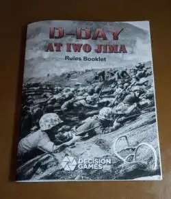 imagen 5 D-Day at Iwo Jima