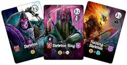 imagen 1 Valeria: Card Kingdoms