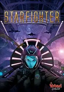 imagen 1 Starfighter