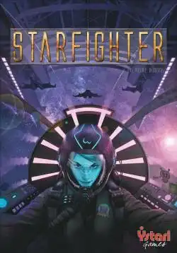 imagen 0 Starfighter