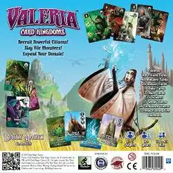 imagen 4 Valeria: Card Kingdoms