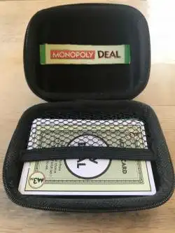imagen 2 Monopoly Deal Card Game