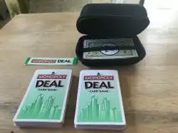 imagen 3 Monopoly Deal Card Game