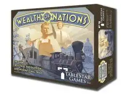 imagen 0 Wealth of Nations